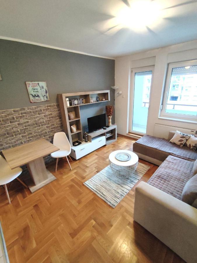 Nota Home Нови-Сад Экстерьер фото