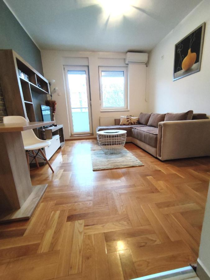 Nota Home Нови-Сад Экстерьер фото