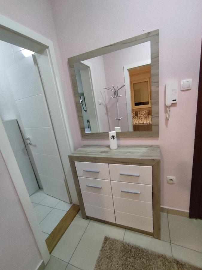 Nota Home Нови-Сад Экстерьер фото