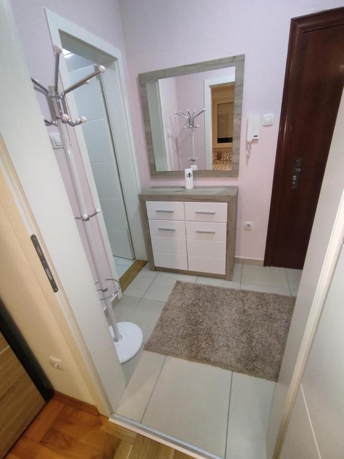Nota Home Нови-Сад Экстерьер фото