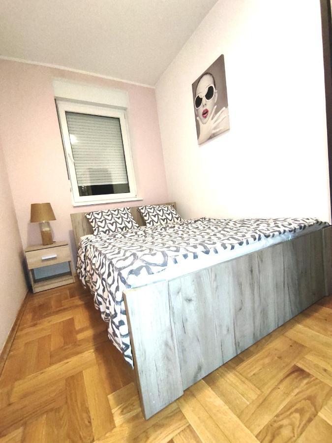 Nota Home Нови-Сад Экстерьер фото
