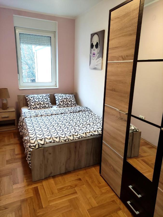 Nota Home Нови-Сад Экстерьер фото