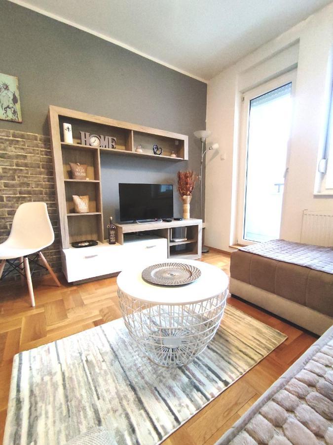 Nota Home Нови-Сад Экстерьер фото
