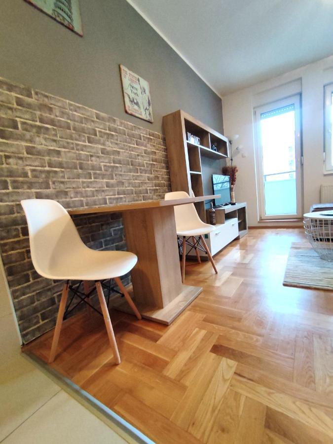 Nota Home Нови-Сад Экстерьер фото