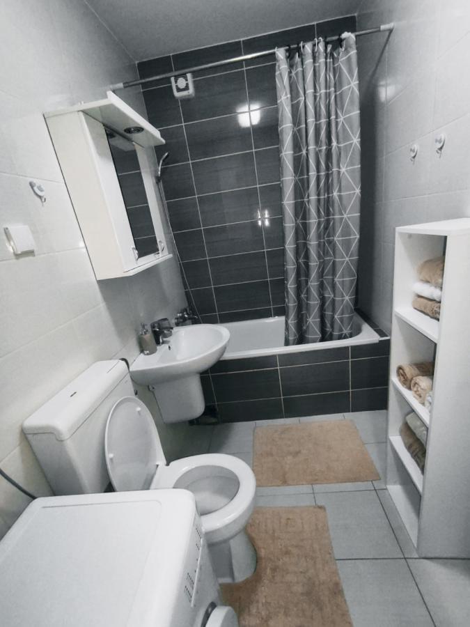 Nota Home Нови-Сад Экстерьер фото