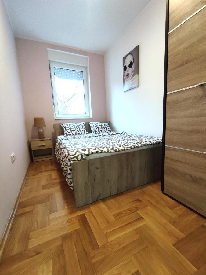 Nota Home Нови-Сад Экстерьер фото